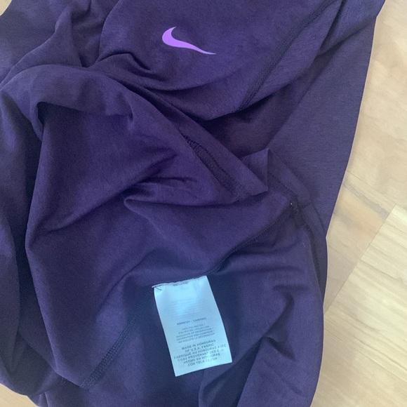 NWOT Dri-Fit Tee: Nike - Picture 8 of 11
